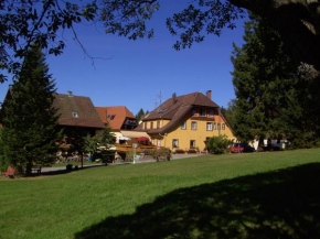 Hotel Schwarzwald Kniebis